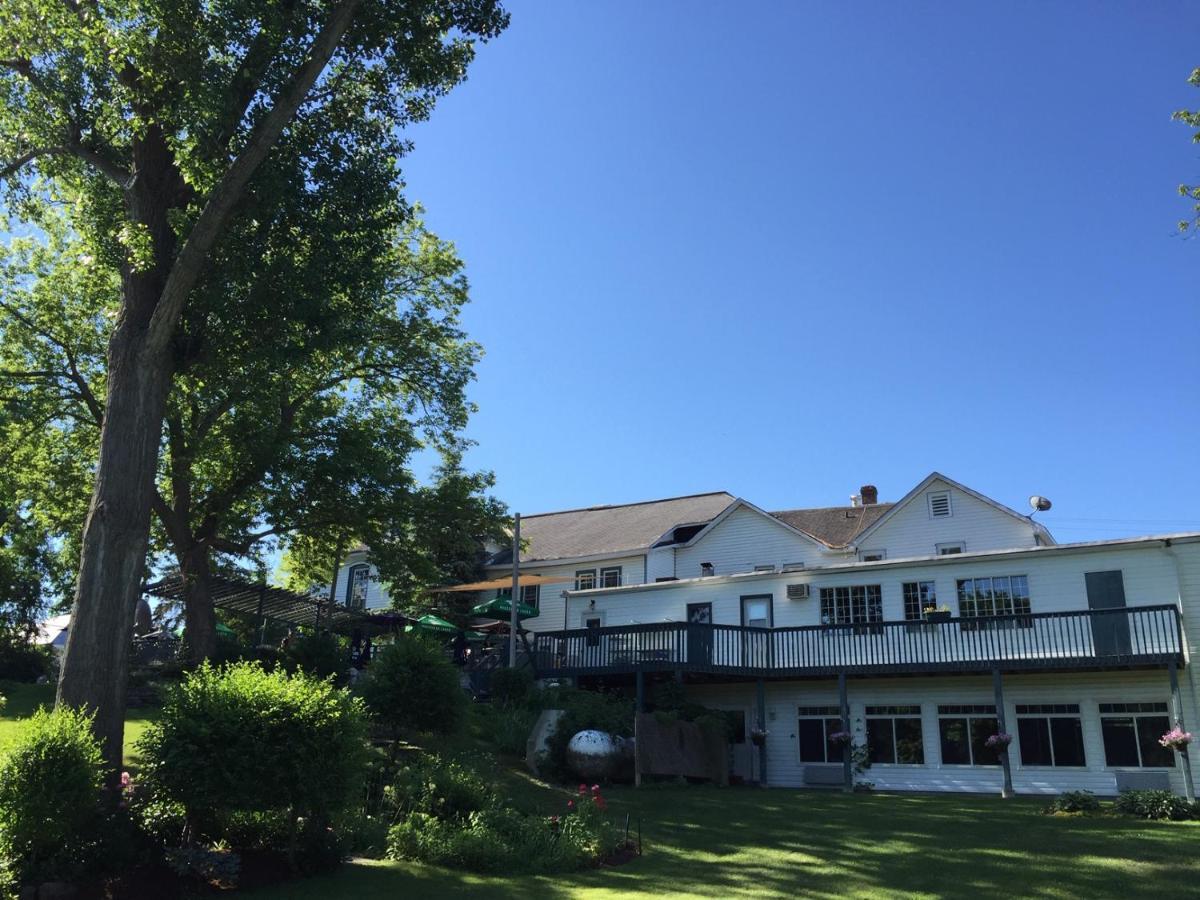 The Cove Inn Westport Dış mekan fotoğraf
