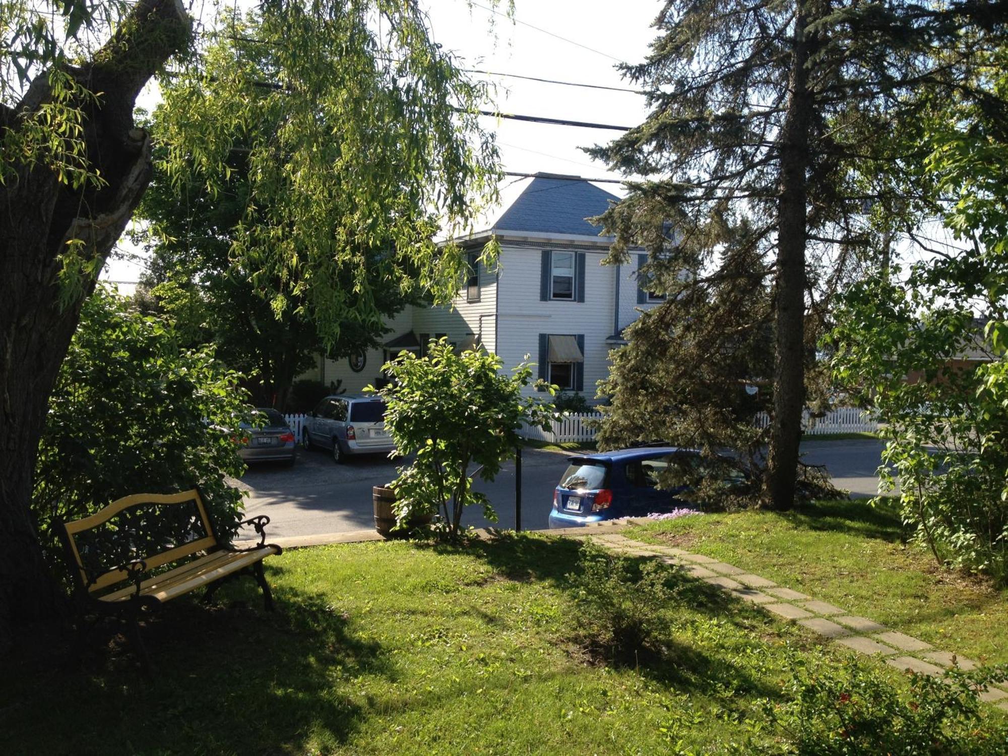 The Cove Inn Westport Dış mekan fotoğraf